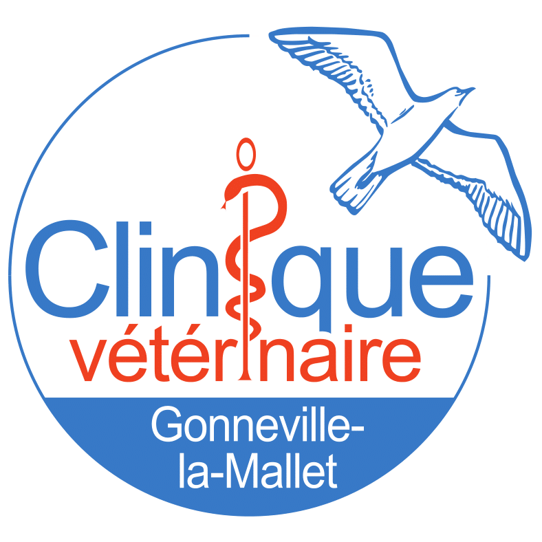 Vétérinaire Gonneville-la-mallet